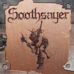 Soothsayer (CAN) : To Be a Real Terrorist